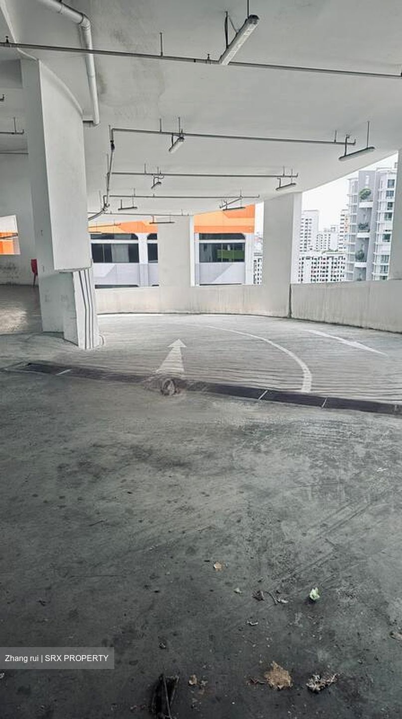 Food Point @ Tai Seng (D13), Factory #468150551